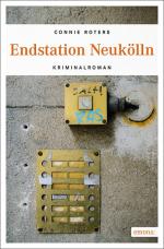 Cover-Bild Endstation Neukölln