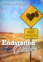 Cover-Bild Endstation Outback