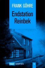 Cover-Bild Endstation Reinbek