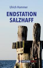 Cover-Bild Endstation Salzhaff