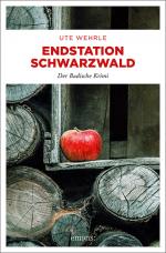 Cover-Bild Endstation Schwarzwald