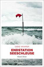 Cover-Bild Endstation Seeschleuse