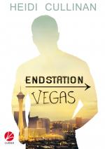 Cover-Bild Endstation: Vegas