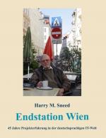 Cover-Bild Endstation Wien