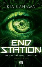 Cover-Bild Endstation