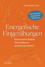 Cover-Bild Energetische Fingerübungen