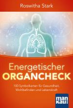 Cover-Bild Energetischer Organcheck. Kartenset