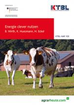 Cover-Bild Energie clever nutzen