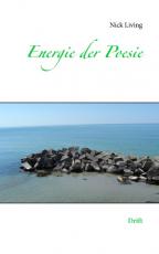 Cover-Bild Energie der Poesie