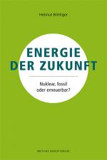 Cover-Bild Energie der Zukunft