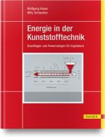 Cover-Bild Energie in der Kunststofftechnik