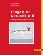 Cover-Bild Energie in der Kunststofftechnik