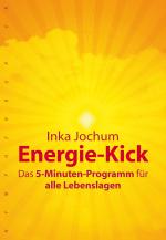 Cover-Bild Energie-Kick