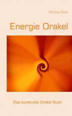 Cover-Bild Energie Orakel