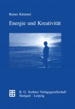 Cover-Bild Energie und Kreativität