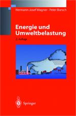 Cover-Bild Energie und Umweltbelastung