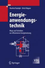 Cover-Bild Energieanwendungstechnik