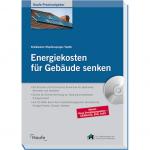 Cover-Bild Energiekosten für Gebäude senken