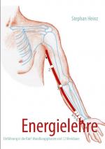 Cover-Bild Energielehre
