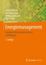 Cover-Bild Energiemanagement