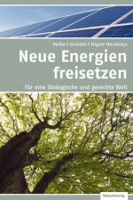 Cover-Bild Energien freisetzen