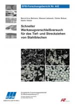 Cover-Bild Energieoptimierte Antriebskonzepte für hydraulische Umformmaschinen mit elektrischen Servoantrieben