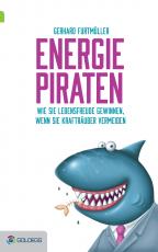 Cover-Bild Energiepiraten