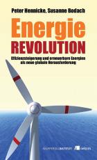 Cover-Bild Energierevolution