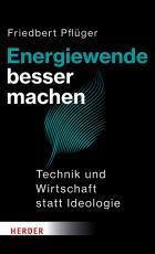 Cover-Bild Energiewende besser machen