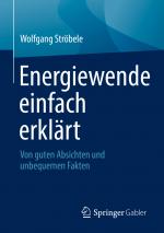 Cover-Bild Energiewende einfach erklärt