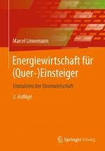 Cover-Bild Energiewirtschaft für (Quer-)Einsteiger