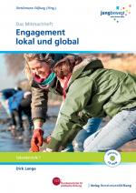 Cover-Bild Engagement lokal und global