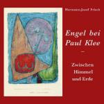 Cover-Bild Engel bei Paul Klee