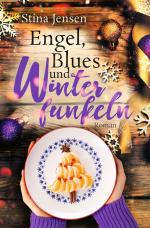 Cover-Bild Engel, Blues und Winterfunkeln