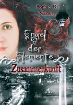 Cover-Bild Engel der Elemente