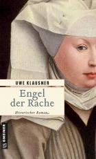 Cover-Bild Engel der Rache