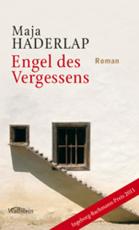 Cover-Bild Engel des Vergessens