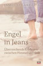 Cover-Bild Engel in Jeans