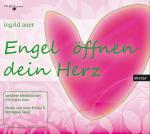 Cover-Bild Engel öffnen dein Herz