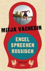 Cover-Bild Engel sprechen Russisch