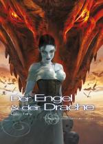 Cover-Bild Engel & der Drache, Der