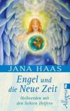Cover-Bild Engel und die neue Zeit