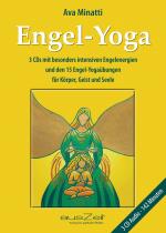 Cover-Bild Engel-Yoga