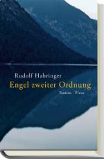 Cover-Bild Engel zweiter Ordnung