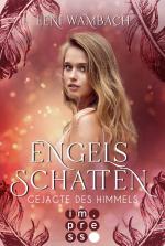 Cover-Bild Engelsschatten 1: Gejagte des Himmels