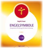 Cover-Bild Engelsymbole – Handbuch