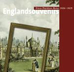 Cover-Bild Englandsouvenirs