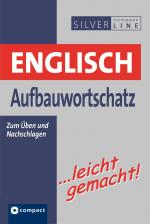 Cover-Bild Englisch Aufbauwortschatz …leicht gemacht