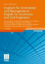 Cover-Bild Englisch für Architekten und Bauingenieure - English for Architects and Civil Engineers