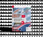 Cover-Bild Englisch für die Berufsreifeprüfung - Hauptmodul Topics + TRAUNER-Digi-Box + E-Book